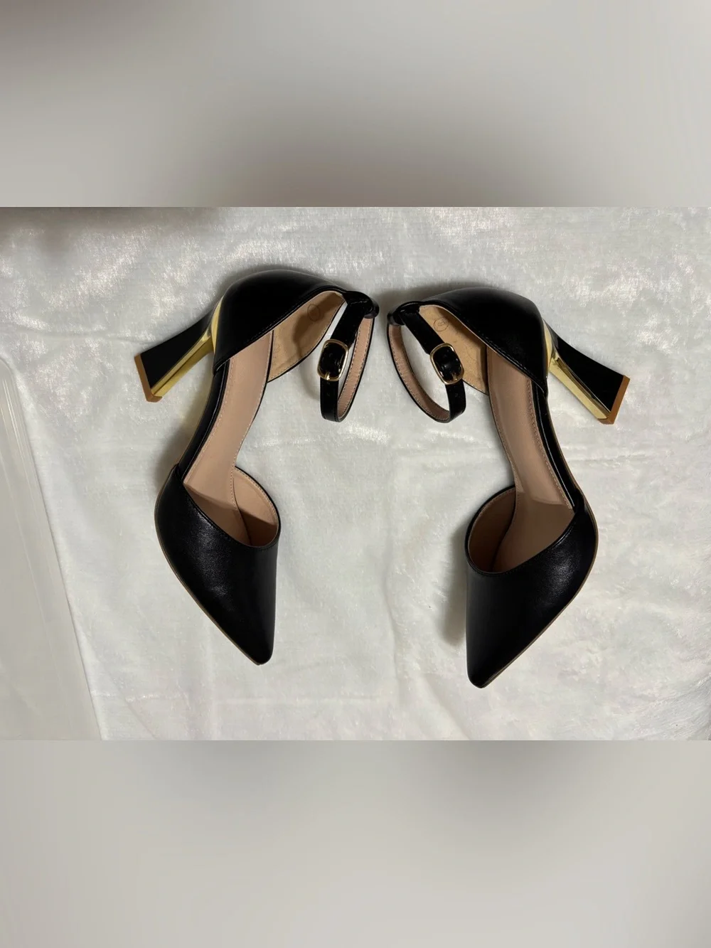 Zby elegant black